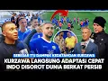 Lagu Langsung Pamer Skill di Latihan, Kurzawa Dititipi Pesan Mbappe! Sambutan Bobotoh Viral Di Prancis