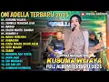 Lagu KUSUMA WIJAYA - SEMBILU PENIKAM JIWA  - MANGU -  CANTIKA NUSWANTORO - ADELLA  2025 