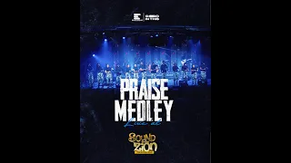 praise medley feat dreysongz yanmife and julius mike live at sfz24 god in this music