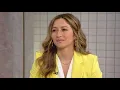 Wellness expert Emma Lovewell talks new memoir