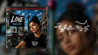 Line - Iraj Ft. Tehani & KK