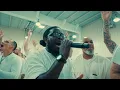 Inmate Takes the Mic During I Thank God Inside Prison