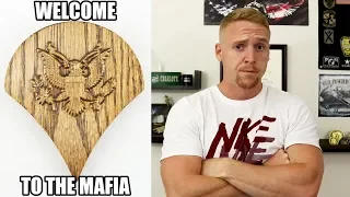 The Army s E4 Mafia