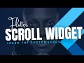 CustomScrollView in Flutter - Complete Guide for Beginners