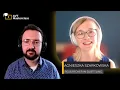 PART 3 Why are you such a big fan of eye tracking - Interview with Prof Agnieszka Szarkowska