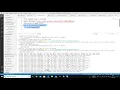 Downloading Youtube s using 5 lines of python code using pytube part 1