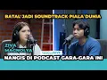 Download Lagu ZIVA NANGIS BATAL JADI SOUNDTRACK PIALA DUNIA U-20 | #BarBar with Akbarry Noor \u0026 Ziva Magnolya