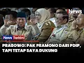 Lagu Ngakak! Presiden Prabowo Roasting Pramono, Dedi Mulyadi-Khofifah sampai Tertawa | iNews Terkini