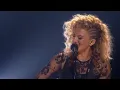 Tori Kelly - Nobody Love (2015 Radio Disney Music Awards)