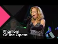 Download Lagu ROCK VERSION Phantom Of The Opera - Wendy Kokkelkoren (Live Music Performance Video)