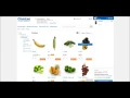 Fred Meyer ClickList Tutorial