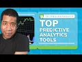 Top Predictive Analytics Tools