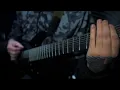 "Overwhelming Power" Teaser Riff