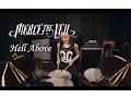 Download Lagu Pierce the Veil - Hell Above (drum cover by Vicky Fates)