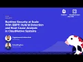 Runtime Security at Scale With EBPF Hybrid Detection and Root Cause Y Krishna Kota R Waghare