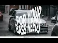Zeds Dead, Subtronics, Flowdan - Gassed Up「Extreme Bass Boosted」 HQ 重低音