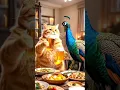 Download Lagu Chi Chi Chi re nani #chichichirenanichikoraputiasong #instatrending #trust #cat #peacock#cartoon