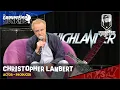 Christopher Lambert Highlander Mortal Kombat Greystoke Montreal Comiccon 2019 Q A Panel