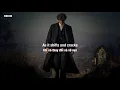 [Vietsub] Red Right Hand - Nick Cave & The Bad Seeds (Peaky Blinders OST)