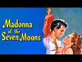 Madonna of the Seven Moons 1945 Phyllis Calvert Stewart Granger Patricia Roc Peter Glenville