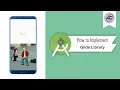 How to Implement Glide Library in Android Studio GlideLibrary Android Coding