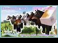 SWEM SHORTS - A Simple Guide to SWEM Community Pack How to add Custom Coats
