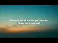 Shaboozey - A Bar Song (Tipsy) (Lyrics Video)