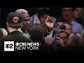 Judge sides with MSG in Charles Oakley case