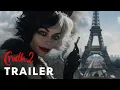 Download Lagu Cruella 2 (2025) - First Trailer | Emma Stone