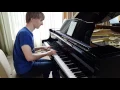 Download Lagu Let's Go Fly A Kite - Mary Poppins - Piano Cover
