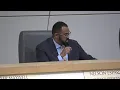 Fresno City Council Meeting 26