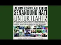 Download Lagu Doa Untuk Anakku