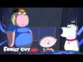 Stewie Teaches Chris History With His Time Machine Family Guy