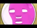 DIY Makeover ASMR Mask 3D