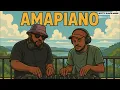 Download Lagu Amapiano Mix  2025 - Soulful Soweto Chill Session