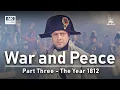 Download Lagu War and Peace, Part Three | BASED ON LEO TOLSTOY NOVEL | FULL MOVIE