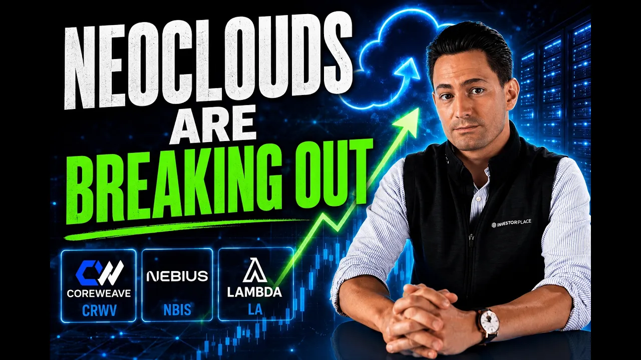 3 Stocks to Buy Now for the Next AI Breakout