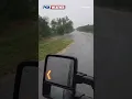Flooding Slams South Texas as Heavy Rain Continues to Impact the Region