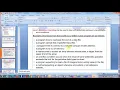 M251 AOU Meeting 8 part 1 by Ms Malak