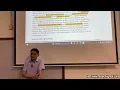Data Processing - Online Processing A level IT 9626