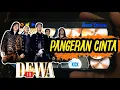 Download Lagu DEWA - PANGERAN CINTA  (LIRIK) ||  REAL DRUM COVER