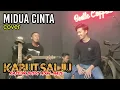 Download Lagu Sule - Midua Cinta / Langlayangan || versi gitar akustik kendang koplo || Cover by Kabut salju