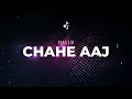 Ravi B | Chahe Aaj | Official Audio | (Destiny Album 2005)