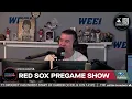 WEEI Boston Sports Original Daily Livestream