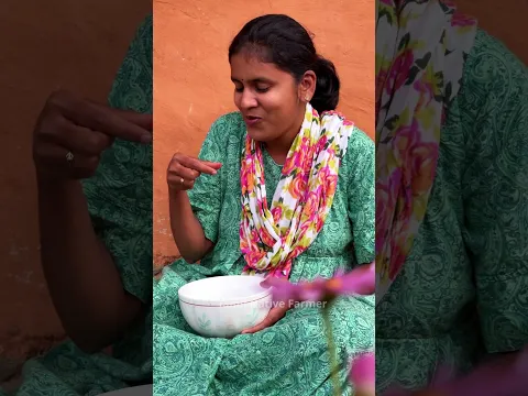 நாவல் பழ chutney 💜😍| Jamun Chutney in our Village Farm House | Tamil Native Farmer #villagecooking