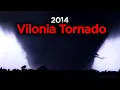 Vilonia - The Strongest Tornado in a Decade