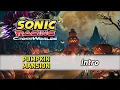 Download Lagu Pumpkin Mansion [Intro] - Sonic Racing CrossWorlds OST