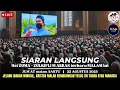Download Lagu LIVE 🔴 Ust ZUMA - ZULKIFLI M ABBAS terbaru MALAM ini || JUM'AT malam SABTU, 22/08/2025