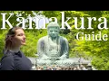 Download Lagu THE Kamakura Guide: Ultimate Iconic Day Trip from Tokyo!