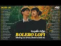 Lagu NHẠC BOLERO CHILL TRỮ TÌNH DỄ NGHE DỄ NGỦ ♬ Hỏi Vợ ngoại Thành, Chuyện Ba Mùa Mưa, Cho Vừa Lòng Em